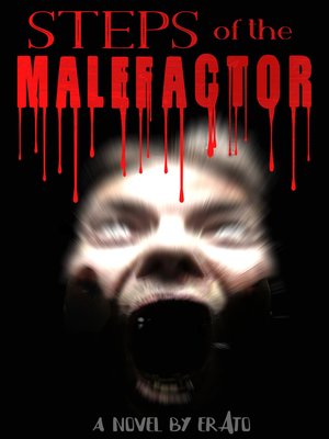 cover image of Steps of the Malefactor
